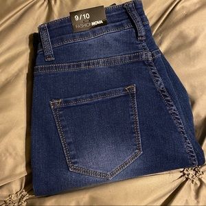 Fashion Nova Jeans